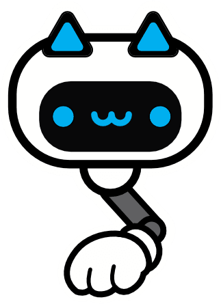 MewClicker helper drone